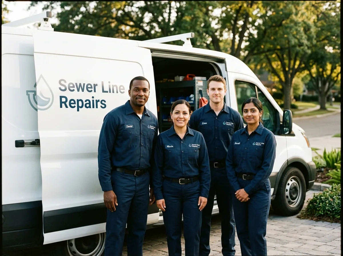Emergency Plumber company in Edgewater, NJ