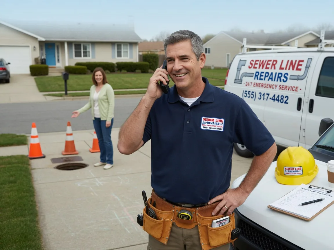 Emergency Plumber Edgewater, NJ FAQs